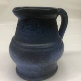 Ceramic pitcher by Roland Tostivint