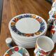 Great service Acapulco Villeroy and Boch 50 pieces
