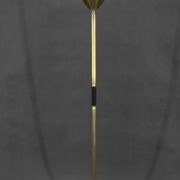 Lampadaire italien Torch, 1980