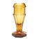 Vase Art Déco, cristal, Moser, Tchécoslovaquie, années 1930