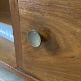 Low vintage sideboard (shallow)