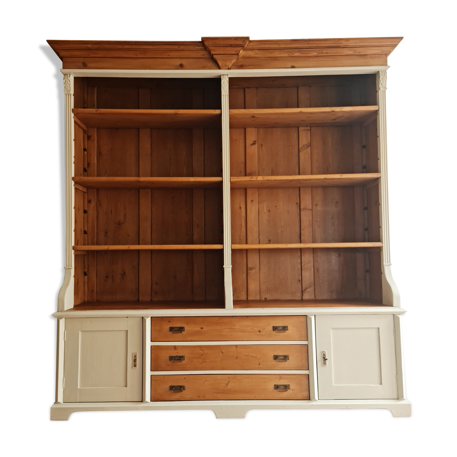 Bookcase