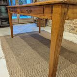 Table de ferme