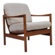 Mid-century armchair