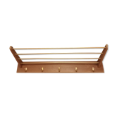 Vintage coat rack