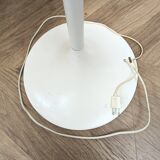 Danish mushroom floor lamp from the 70s