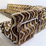 Modular sofa ' 70 4 pieces