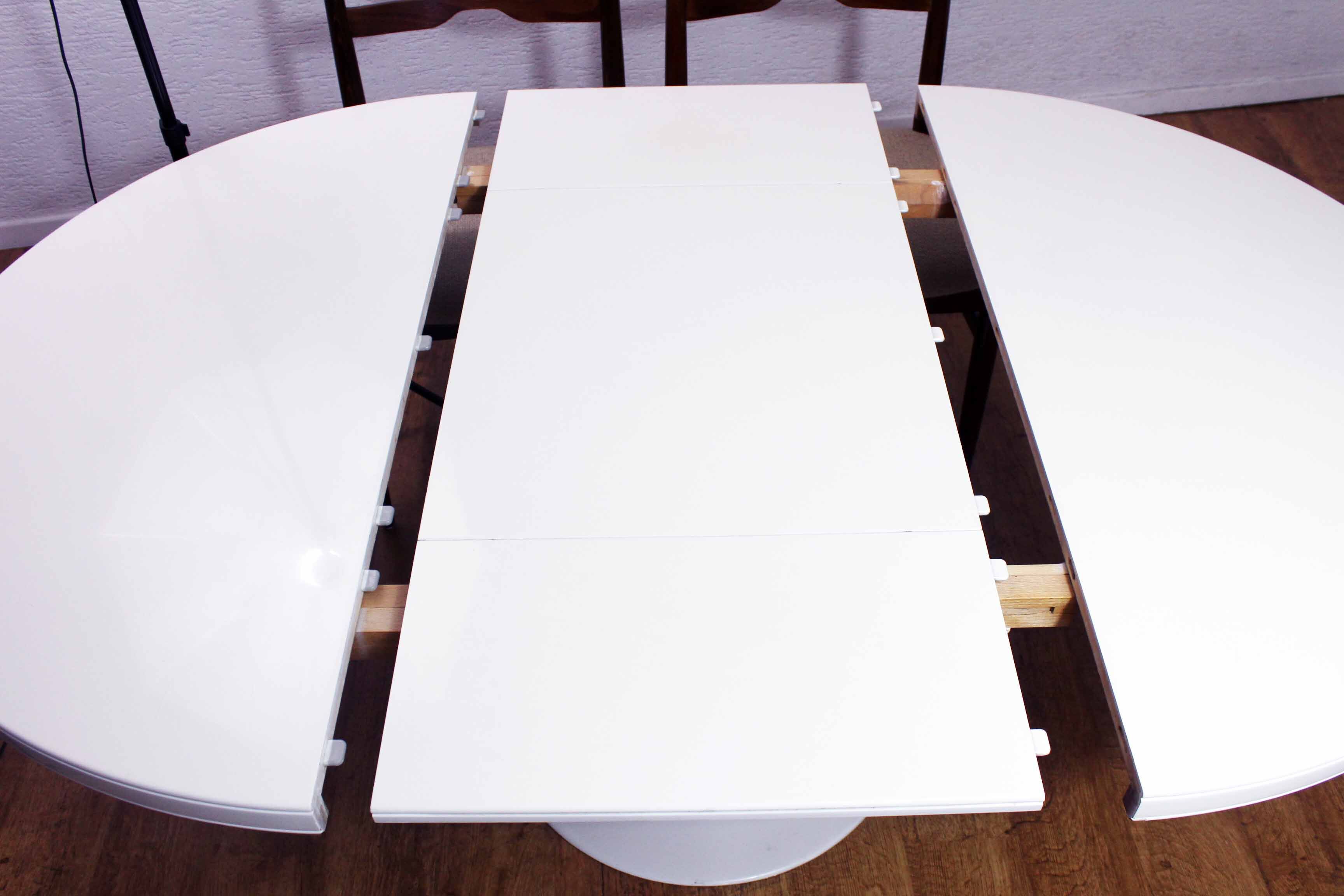 Table feet tulip Lübke