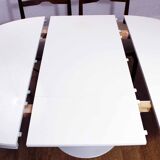 Table feet tulip Lübke