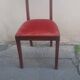 Empire style chair