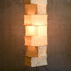 Isamu Noguchi Akari Light Sculpture Model UF4-L10 Handcrafted by Ozeki, Japan