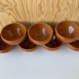 Vintage bowls