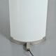 Gio Ponti : Lampadaire Pirellone pour Fontana Arte, design 1960