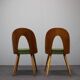 Mid-Century Set of 2 Chairs by Antonín Šuman, 1960s, Czechoslovakia