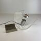 Space-Age Table Lamp, 1970s