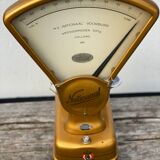 Vintage N.V. National Voorburg Weigh Scale