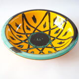 St Clement fruit cup