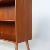 Vintage Teak Regal Bücherregal Sideboard 60er Danish Mid-Century