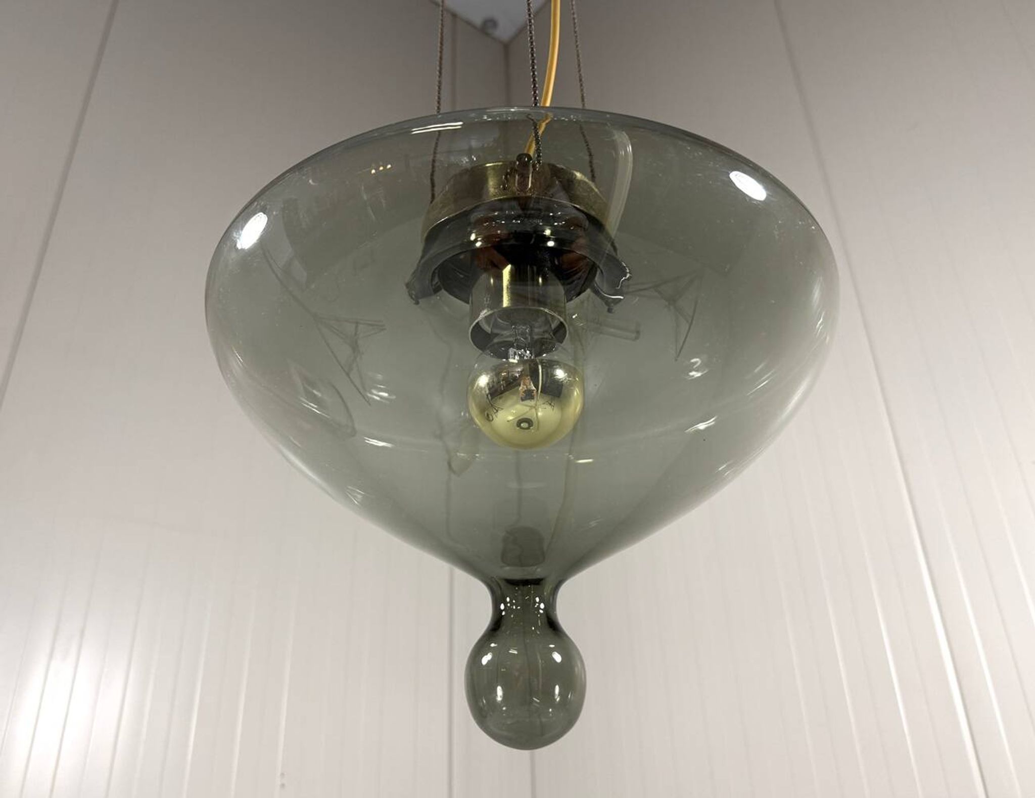 Lampe suspendue High Chaparral par Raak, Pays-Bas