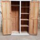 Armoire vintage