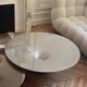 Ovni up coffee table by roche bobois new