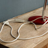 Lampe de chevet flexible vintage