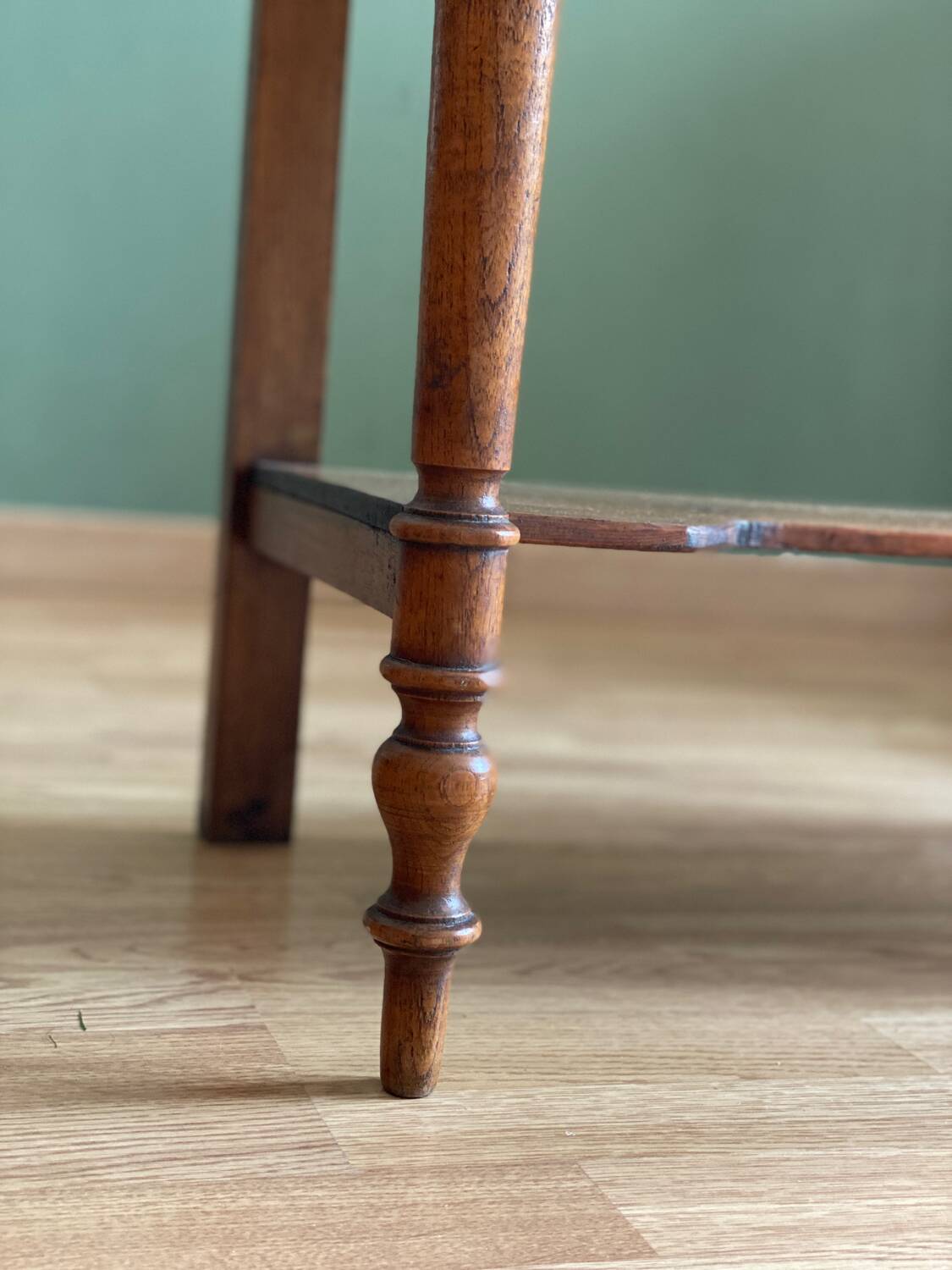 Central island / vanity unit / serving trolley