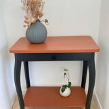 Console / Trolley 1 drawer 2 levels