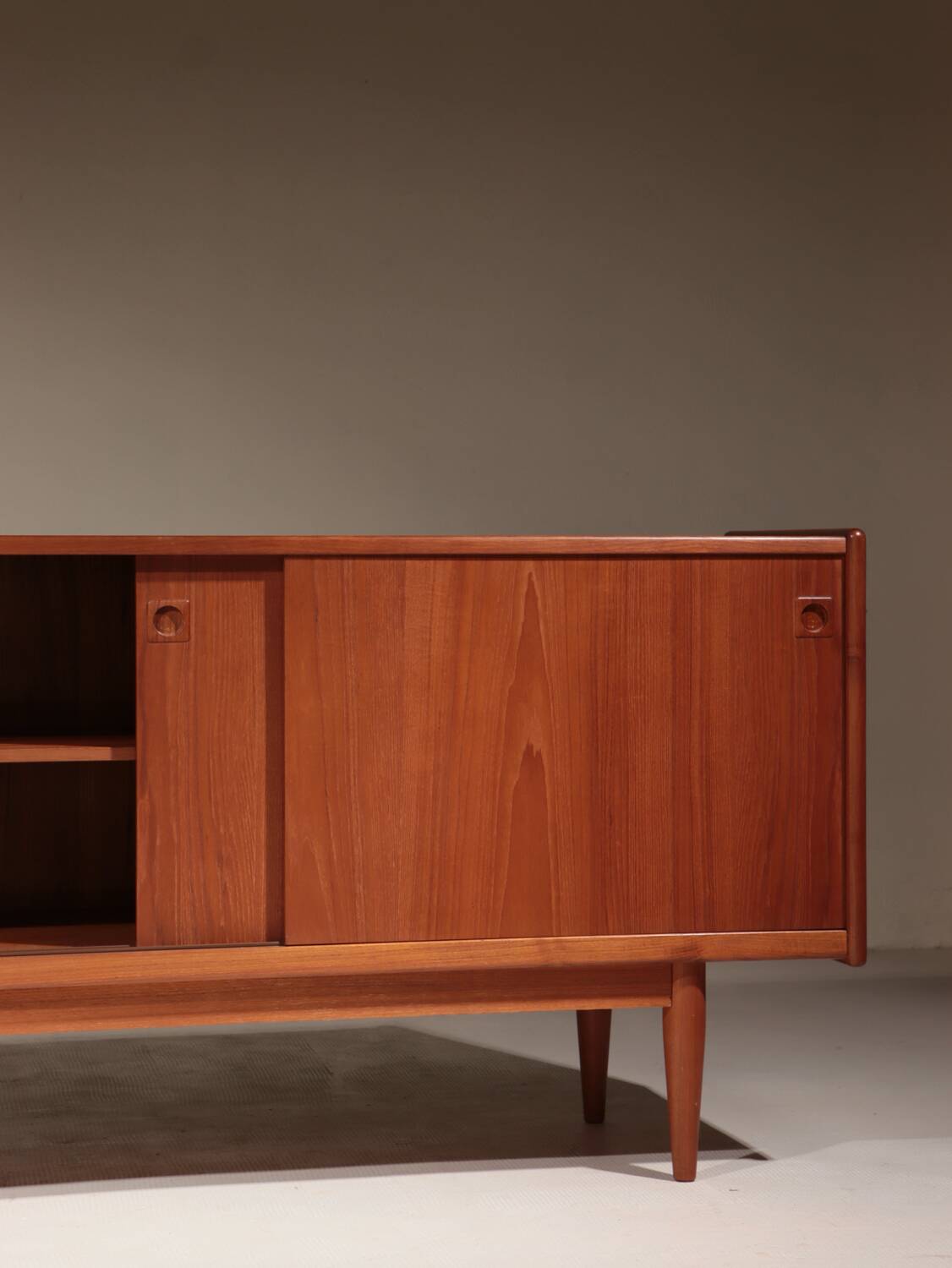 Sideboard Johannes Andersen 1960