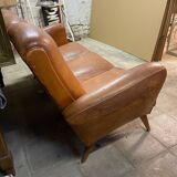 Vintage sofa