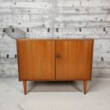 Vintage storage unit