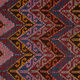 Turkish jajim kilim rug  92 x 117 cm