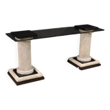 Spanish design console from the 20th century