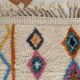 Tapis berbere coloré taille 200 x 300 cm