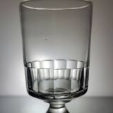 9 Mirabeau model water/wine glasses