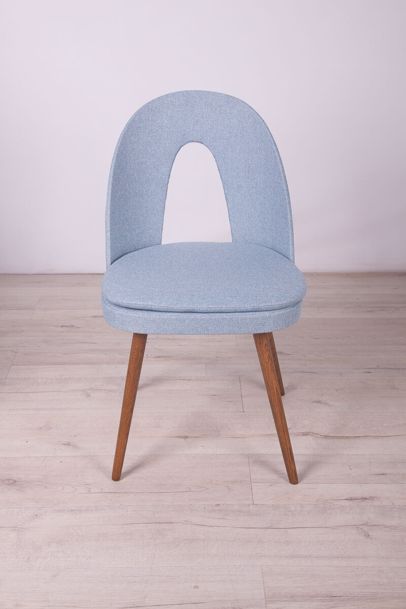 Dining Chairs by Antonín Šuman for Tatra, 1960