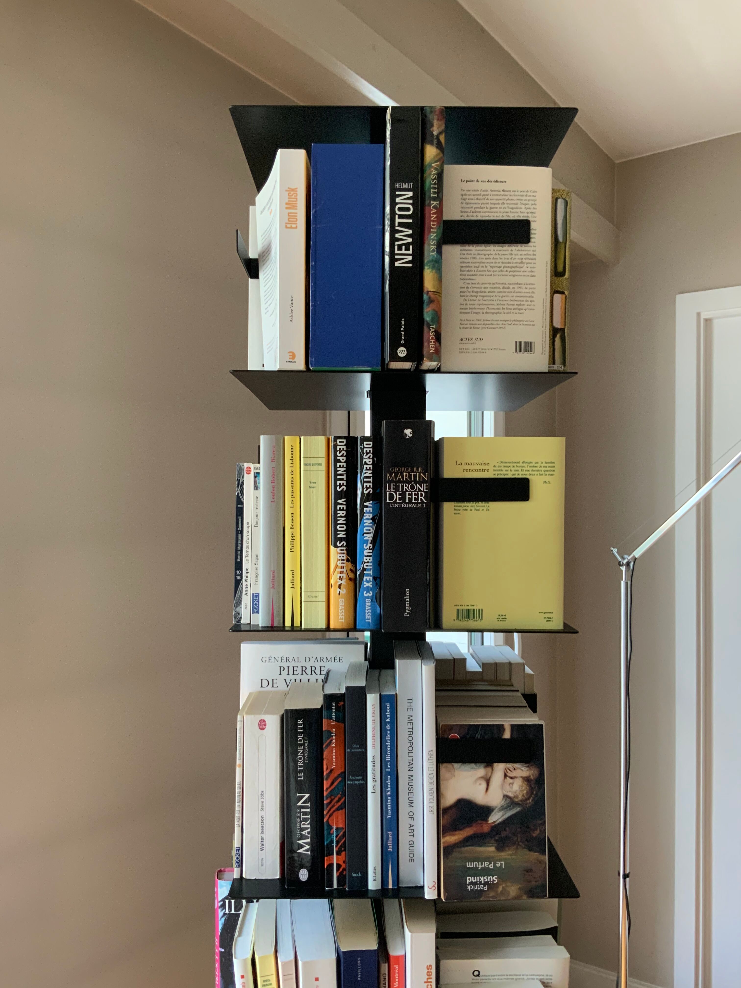 Shelf Toloméo X4-B