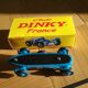 Talbot le mans 1952 club Dinky France