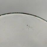 Enameled sheet metal pendant lights