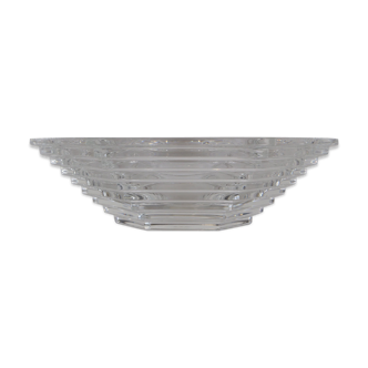 Hexagonal trinket bowl,