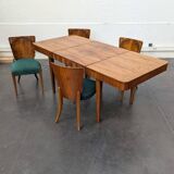 Artdeco extending table