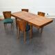 Artdeco extending table