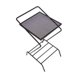 Magazines rack 50 years