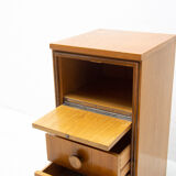 Commode du milieu du siècle par UP Závody, 1958