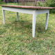 Table de ferme