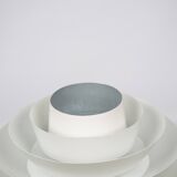 Danish vintage pendant lamp Verona by Svend Middelboe, Lyfa, 1962