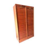 Curtain binder from the vintage years