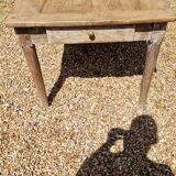 Chene farmhouse table