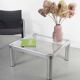 Table basse en verre – Artifort – Kho Liang Ie