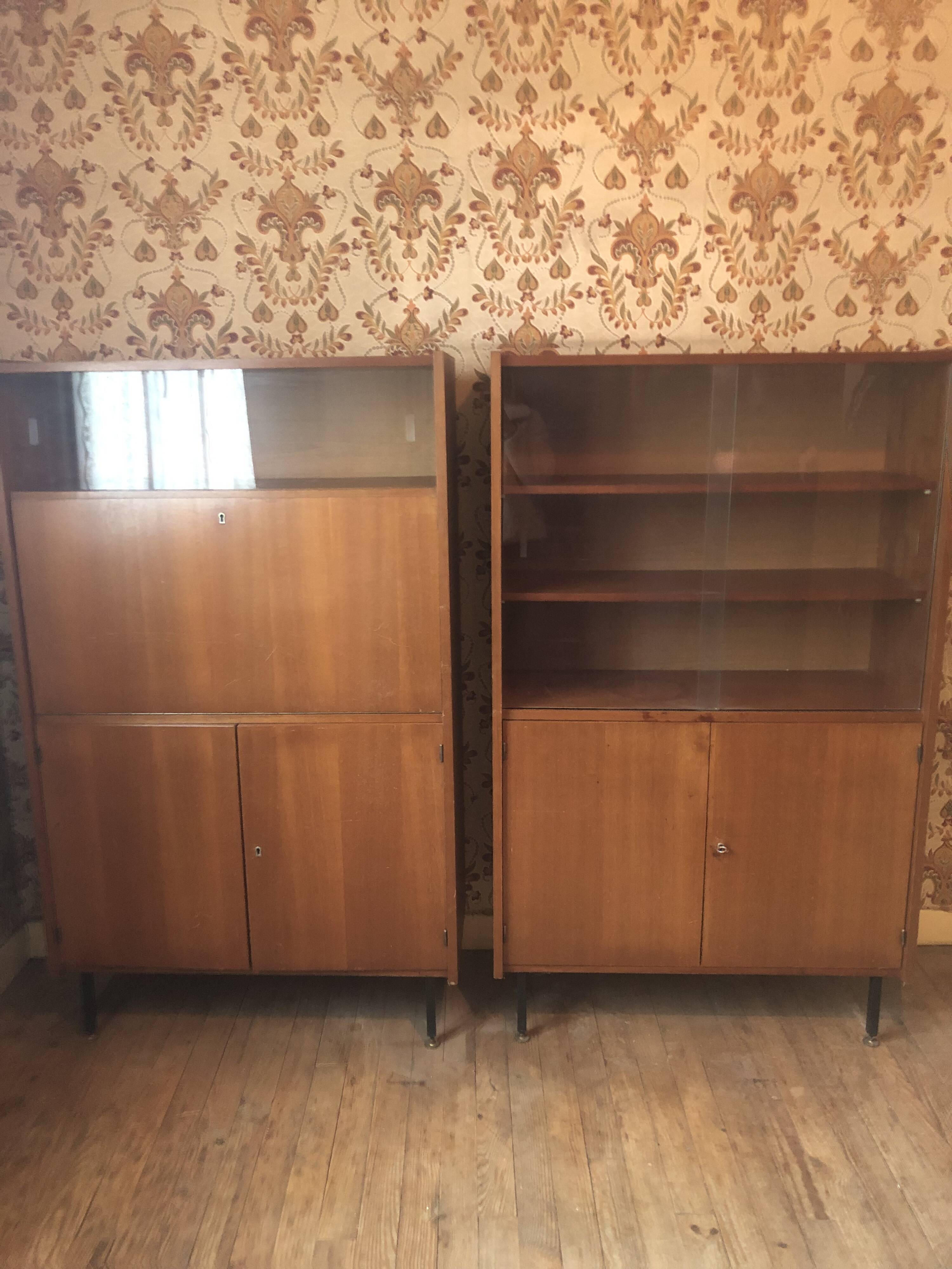 Scandinavian library